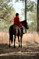 Middleton Hunt, Brays Island Plantation February 25, 2018